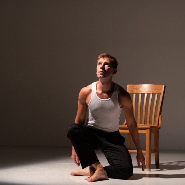 America at 250: Anna Sokolow’s 'Rooms' 2