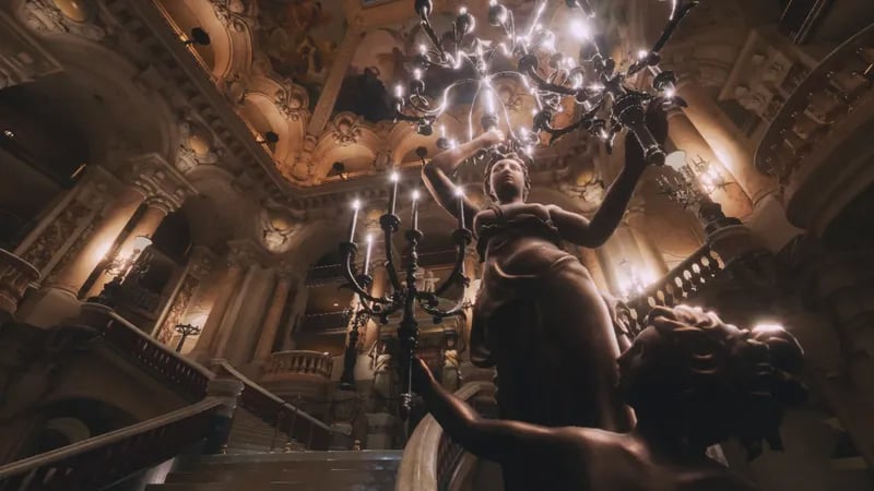 La Magie Opéra 2