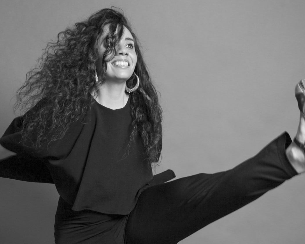 Michela & The Phoenix Collective 1