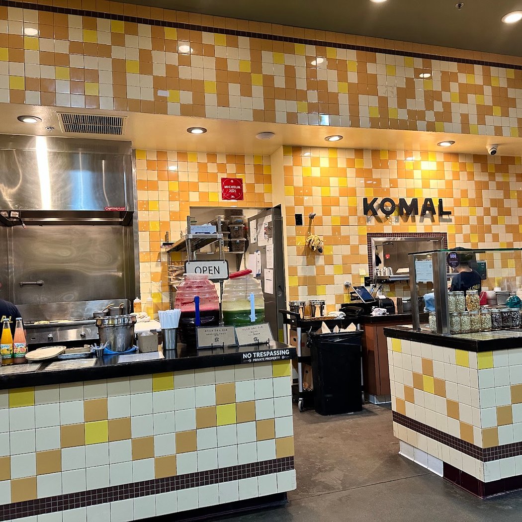 KOMAL 4