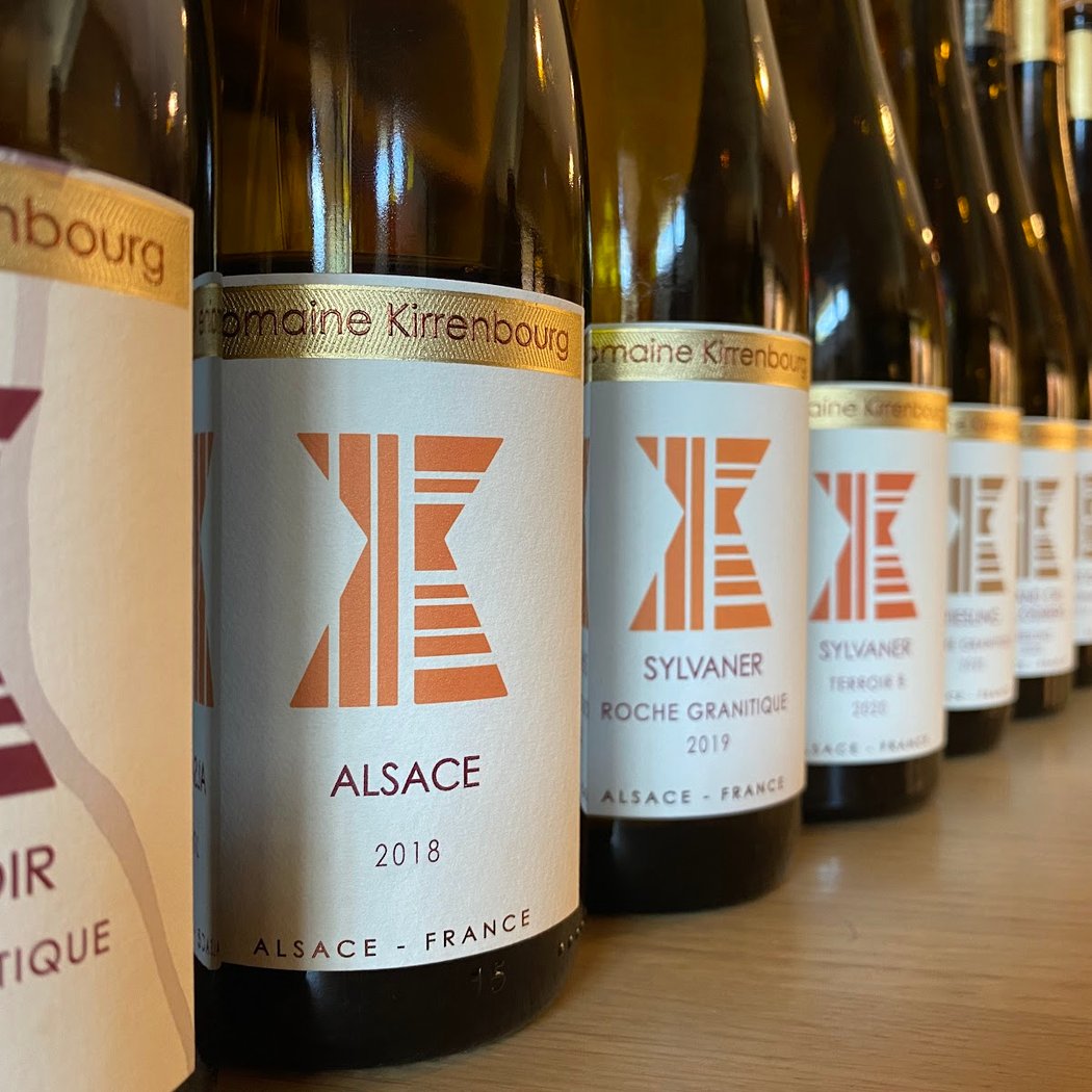 Domaine Kirrenbourg 2