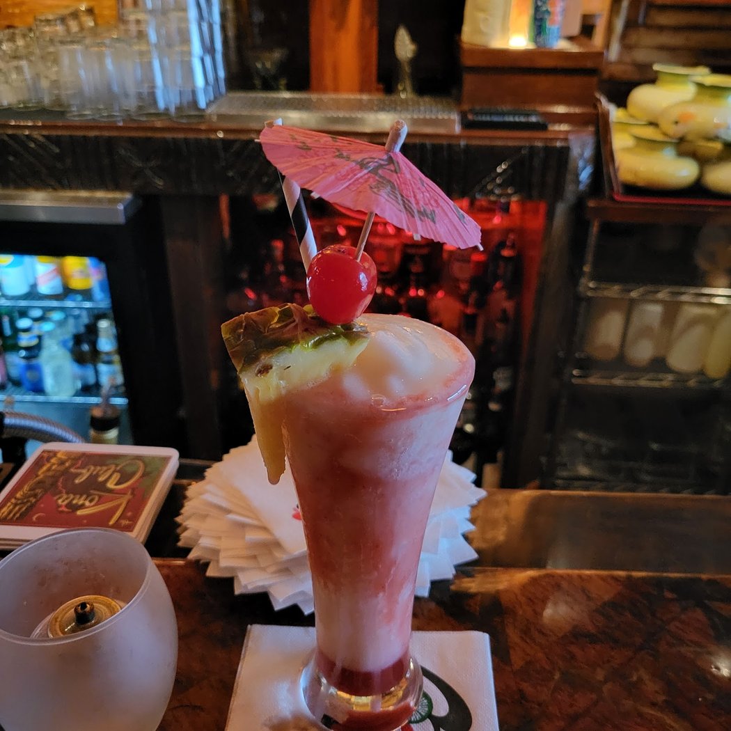 Kona Club 3