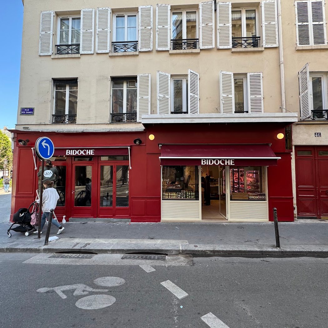 Bidoche Batignolles 2