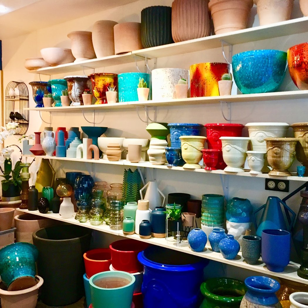 POT PARIS 3