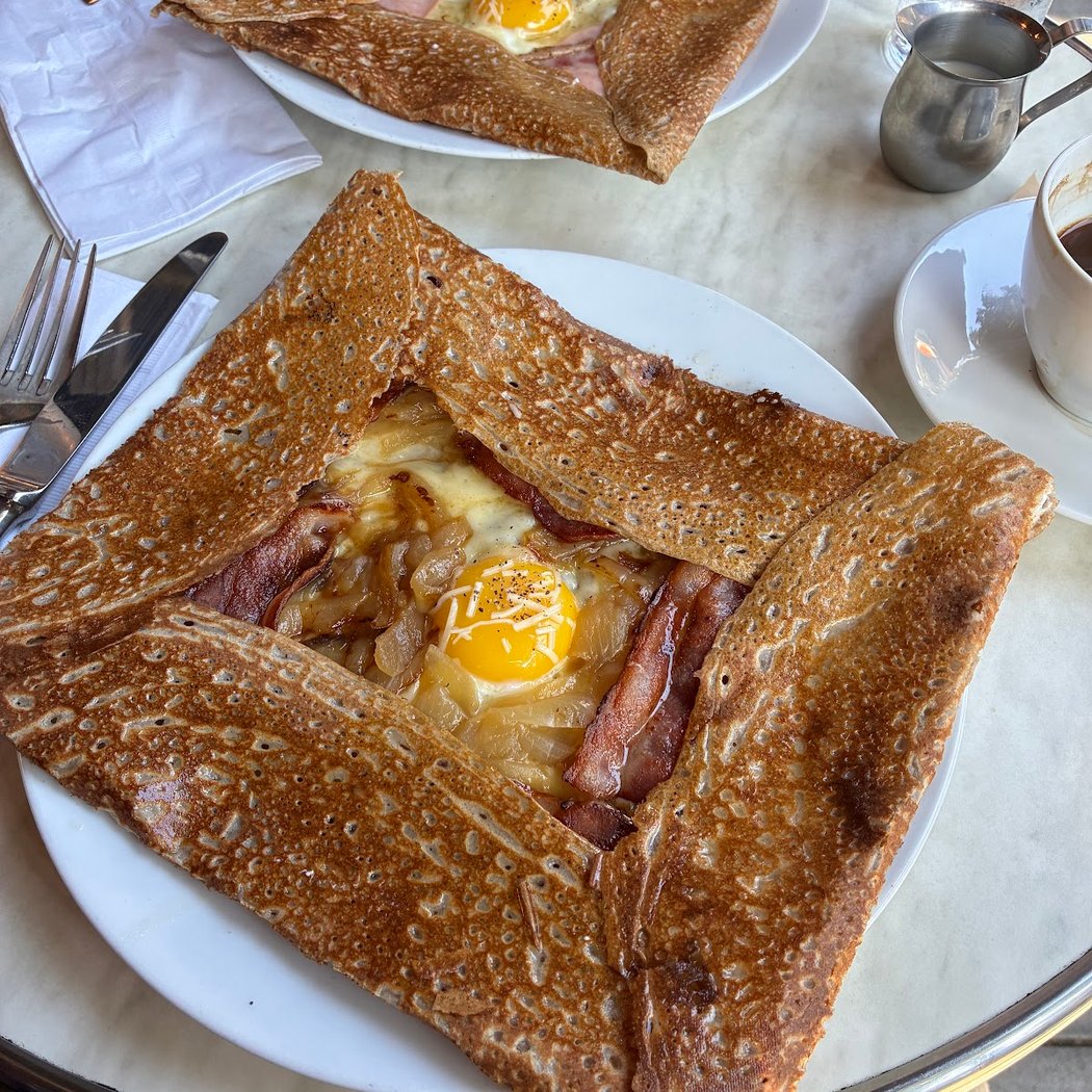 Bistro La Chaumière 3