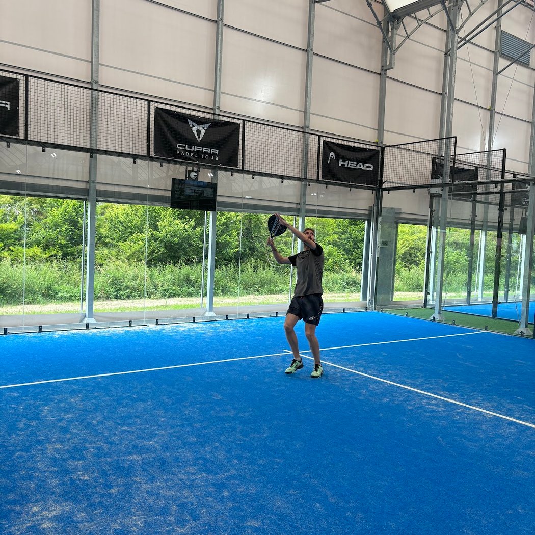 Padel Factory 2