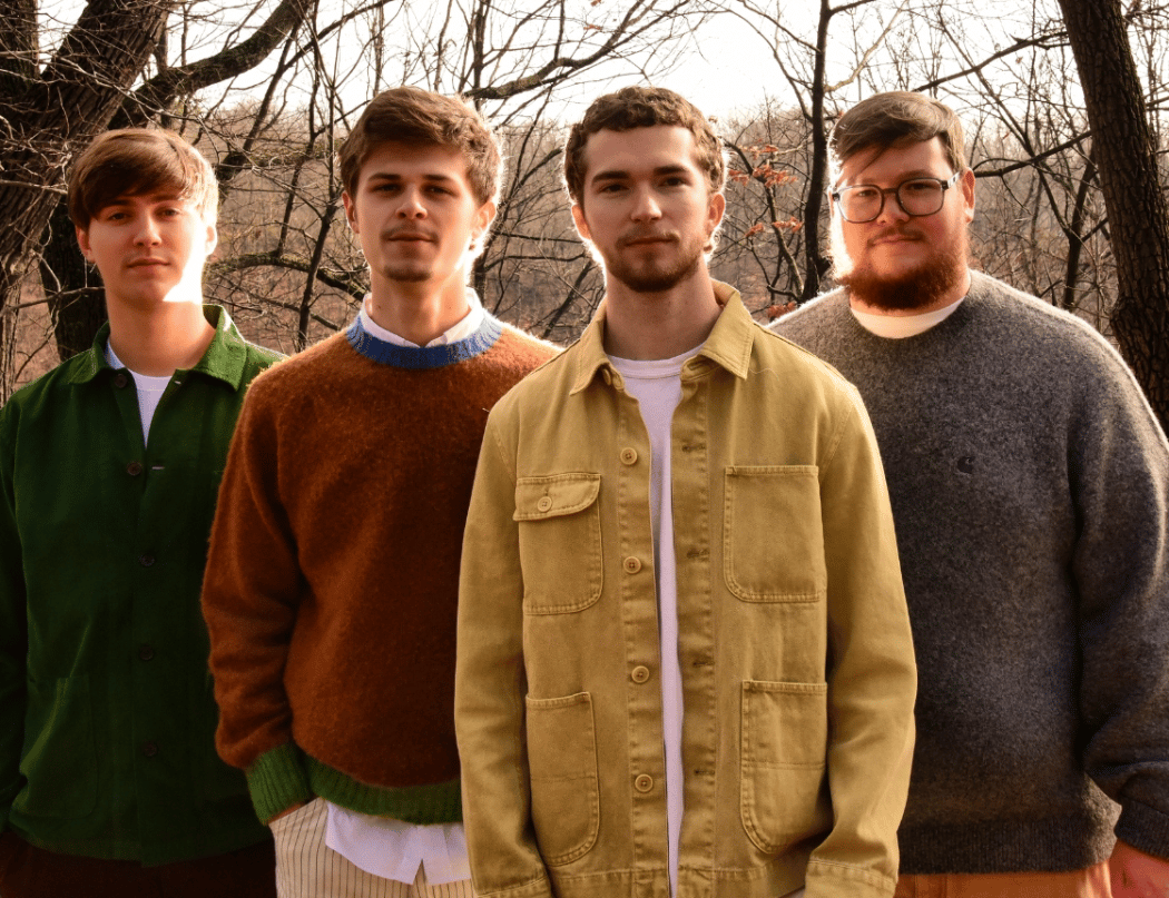 Mountain Grass Unit - Appalachian Smoke Tour (An Evening With) 1