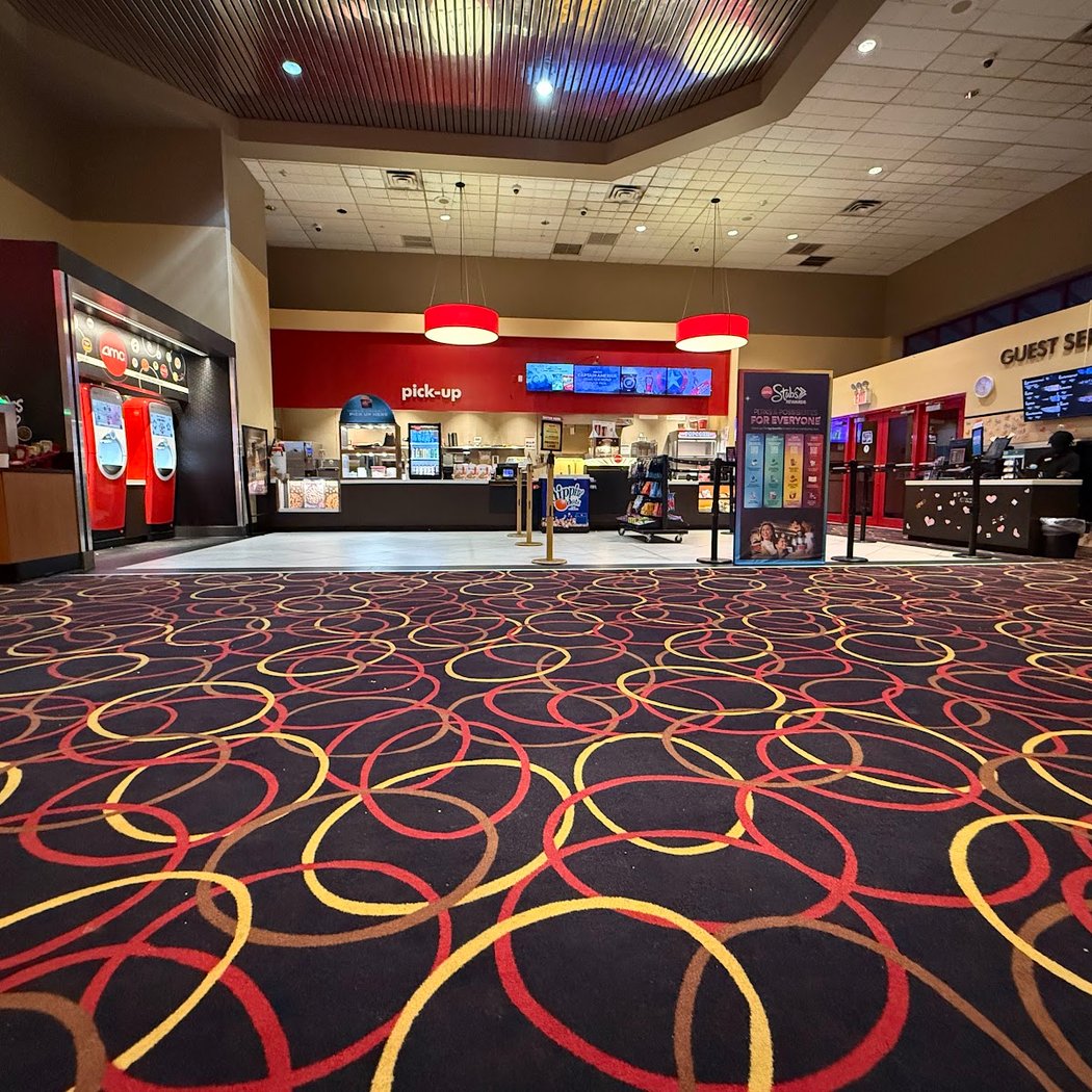 AMC Bay Terrace 6 3