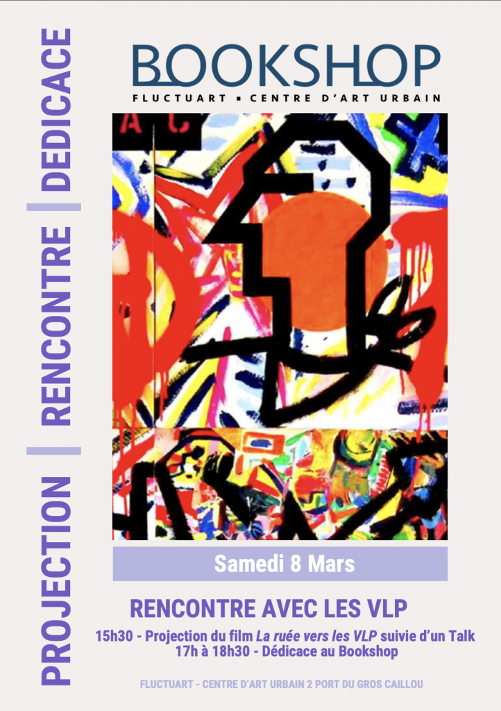 VLP - FINISSAGE 1