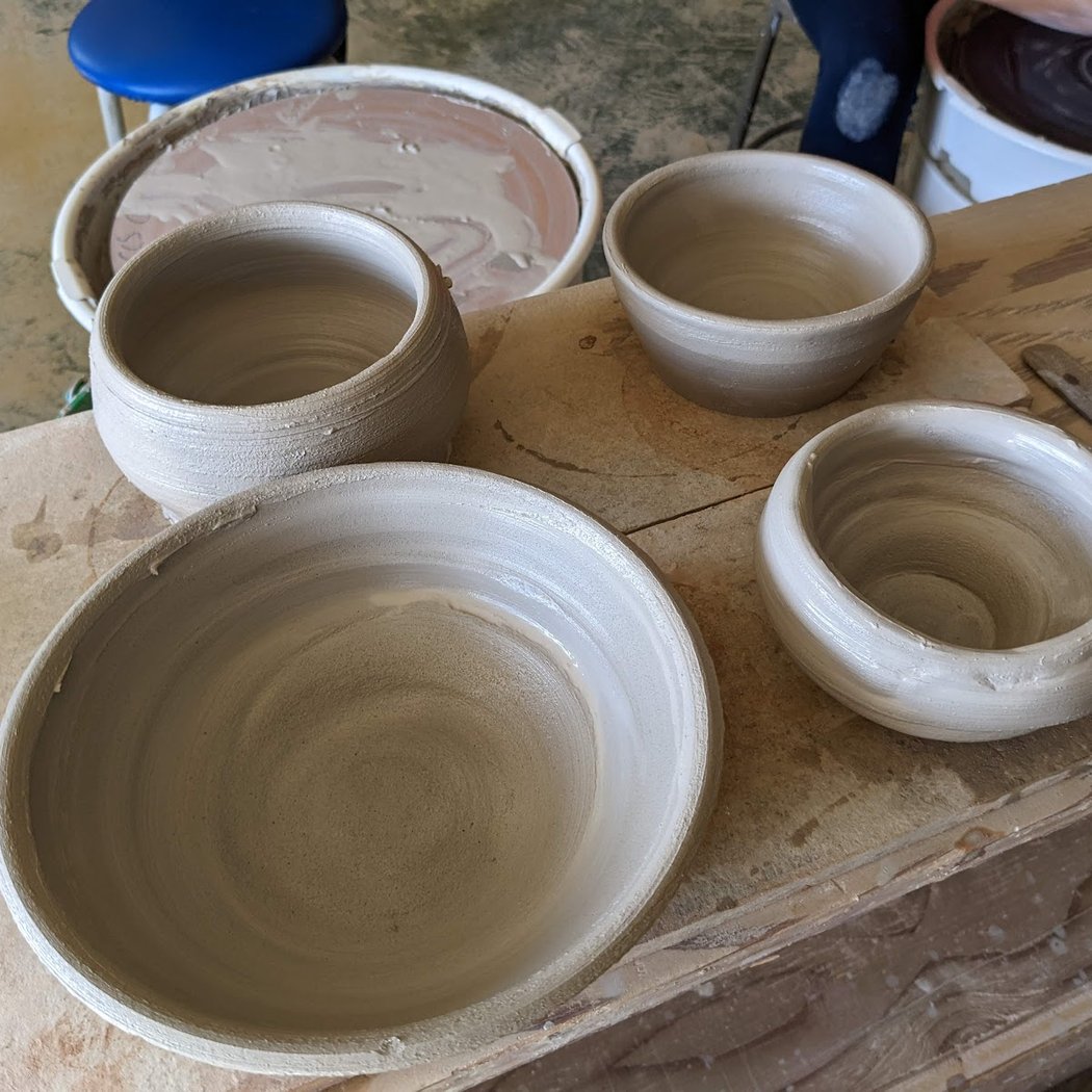 Clay Creations 2