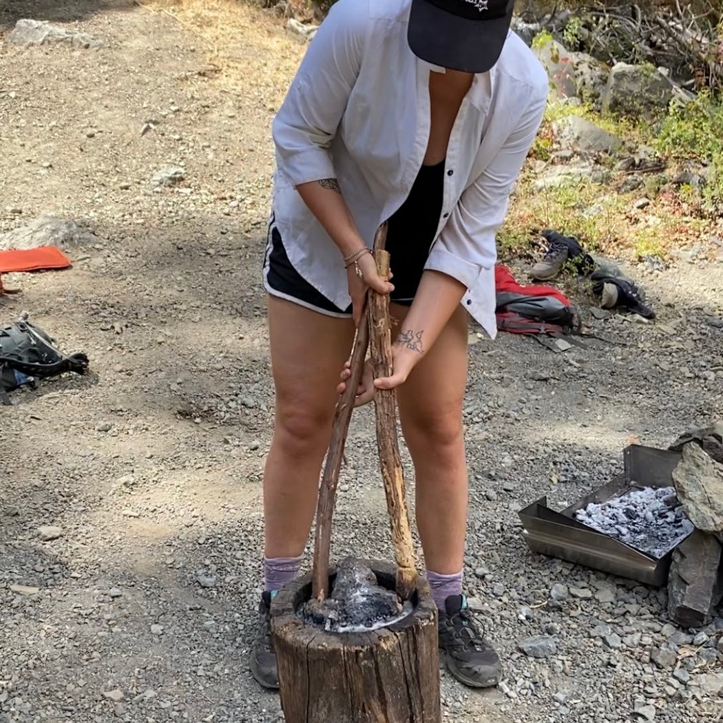 California Survival School 1
