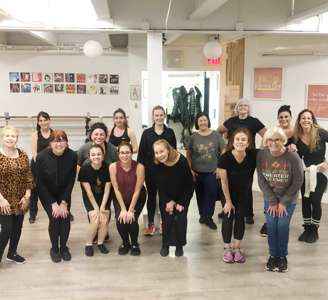 Queens Culture & Arts Network - QCAN 1
