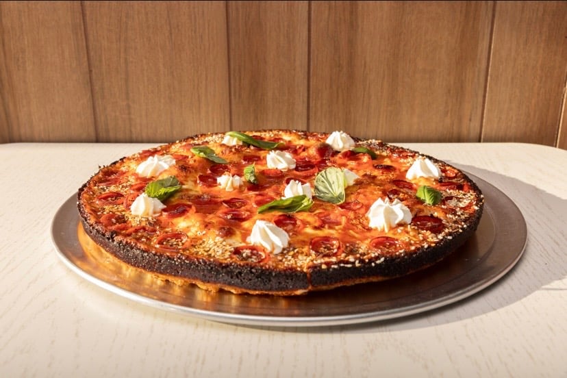 Milly’s Pizza In The Pan- Lakeview