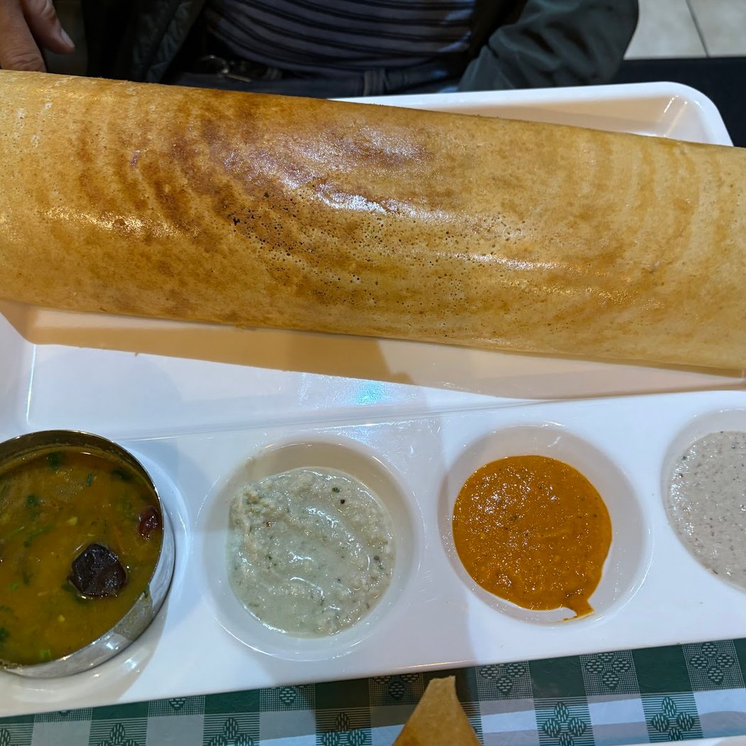 Dosa Garden 2