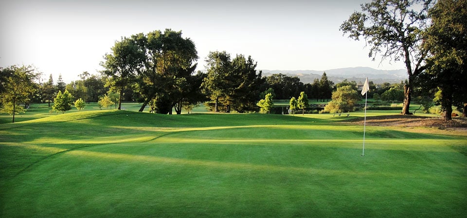 Golf Tournament 2