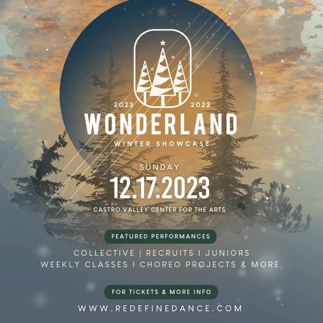 Wonderland: Winter Showcase 2023 1
