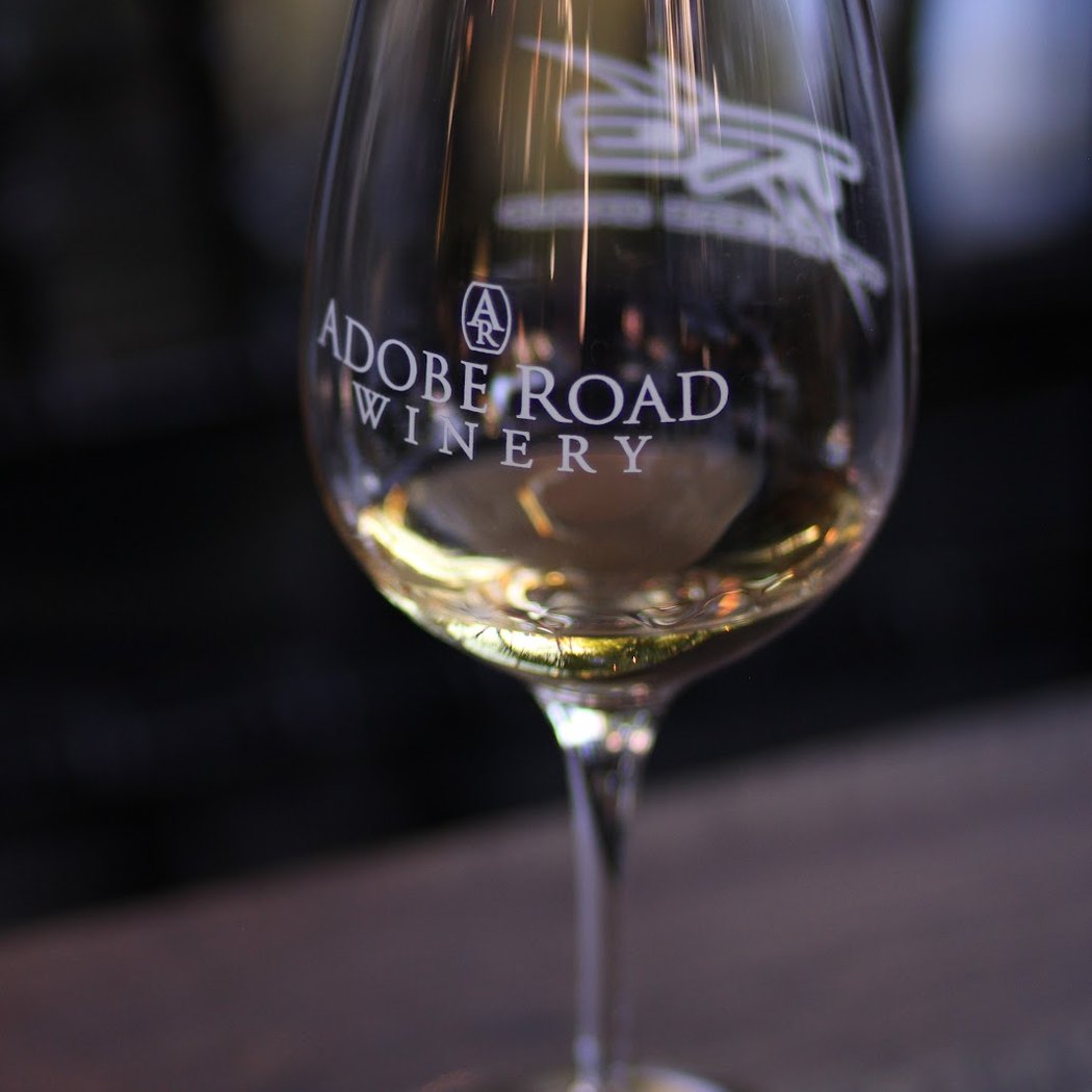 Adobe Road Winery Tasting Room 3