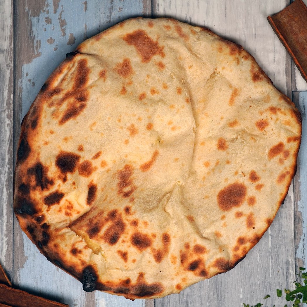 Aux Saveurs de l'Inde 3