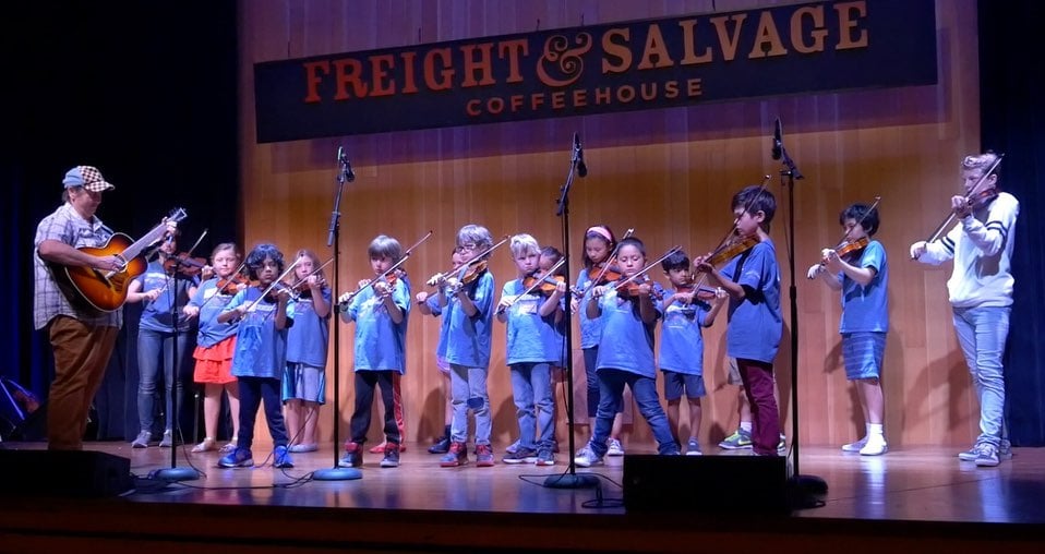 The Freight 3