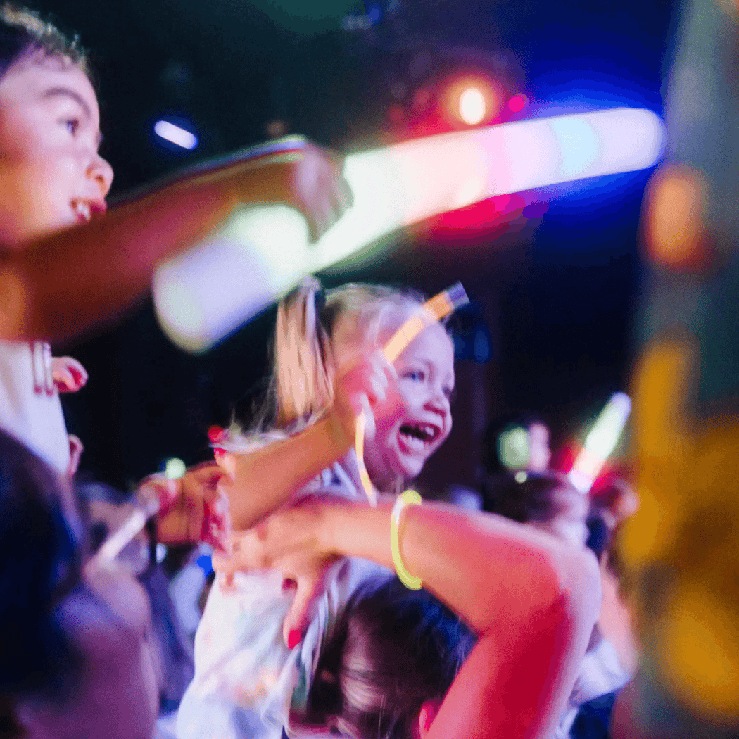 Baby Rave 3