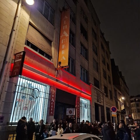 ERIC BELLINGER 3