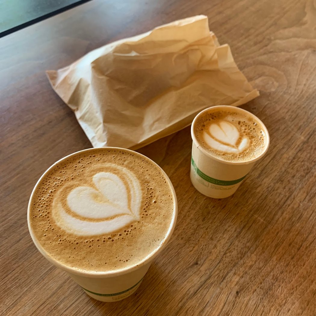 Artís Coffee 1