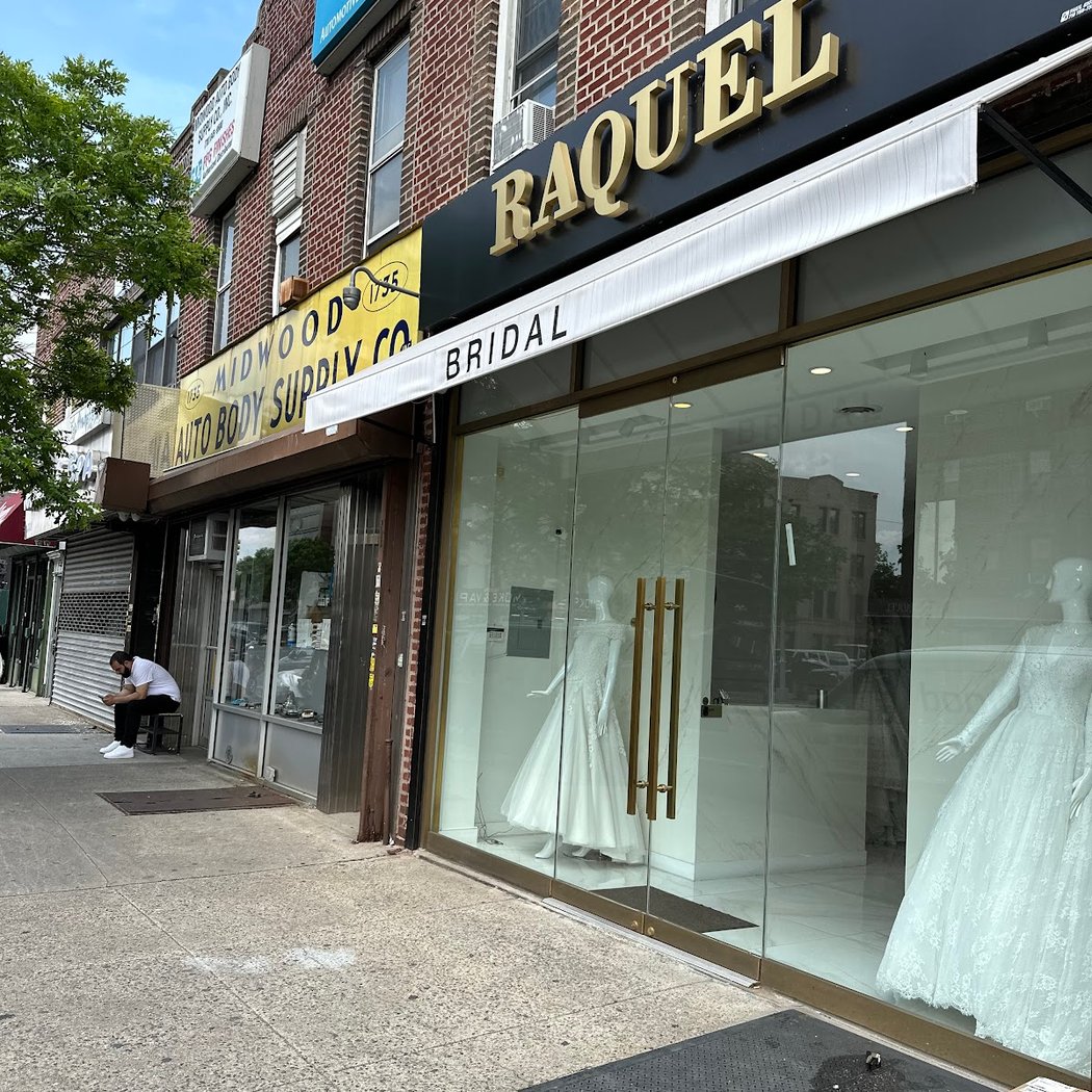 Raquel Couture 2