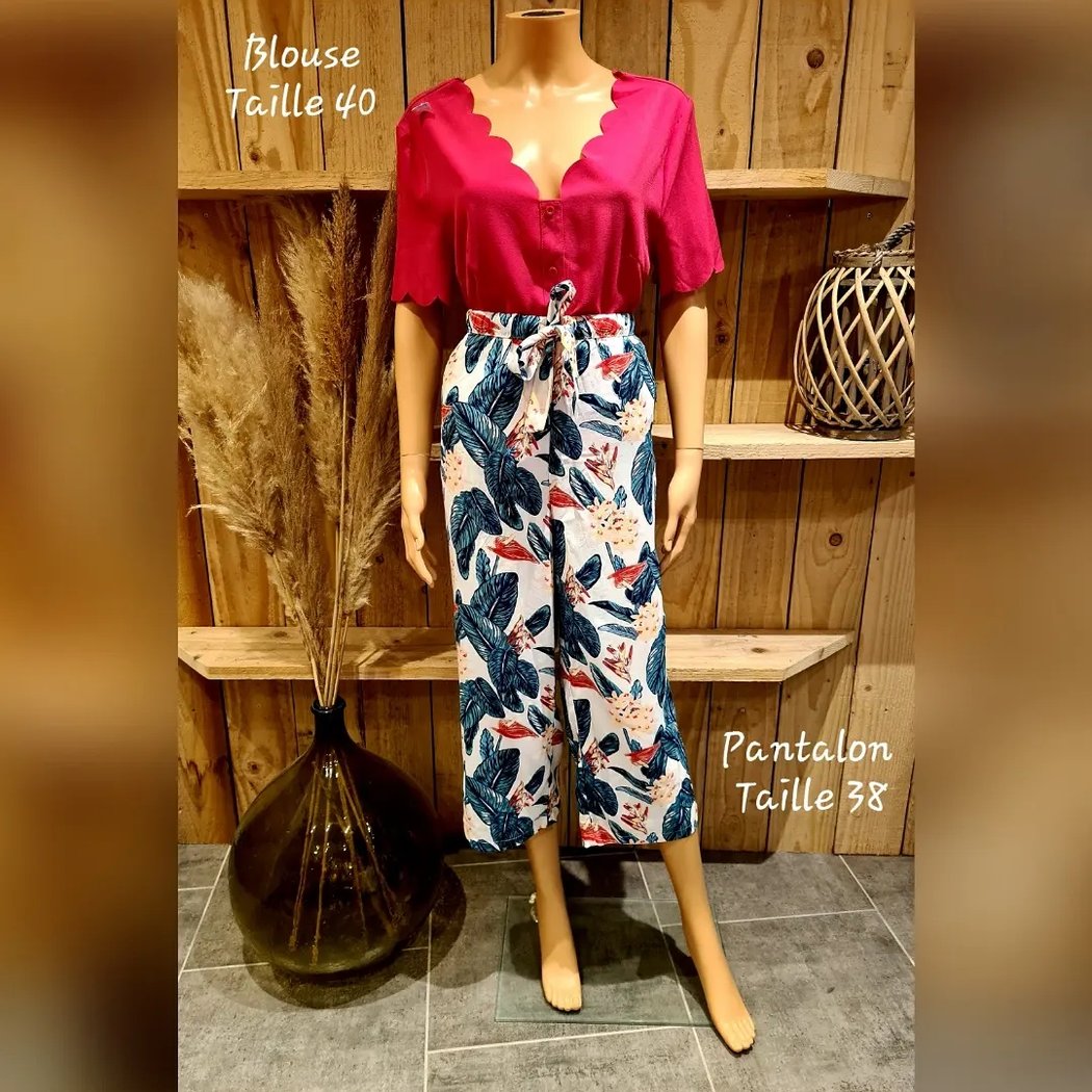 Le Dress d'Alex 1