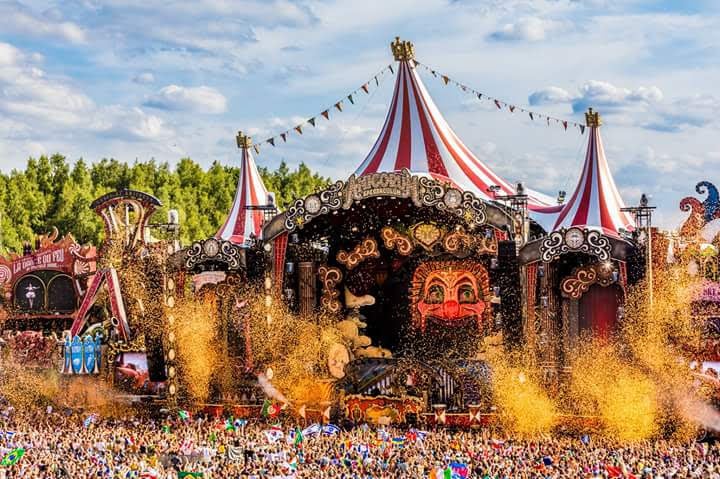 Tomorrowland 1