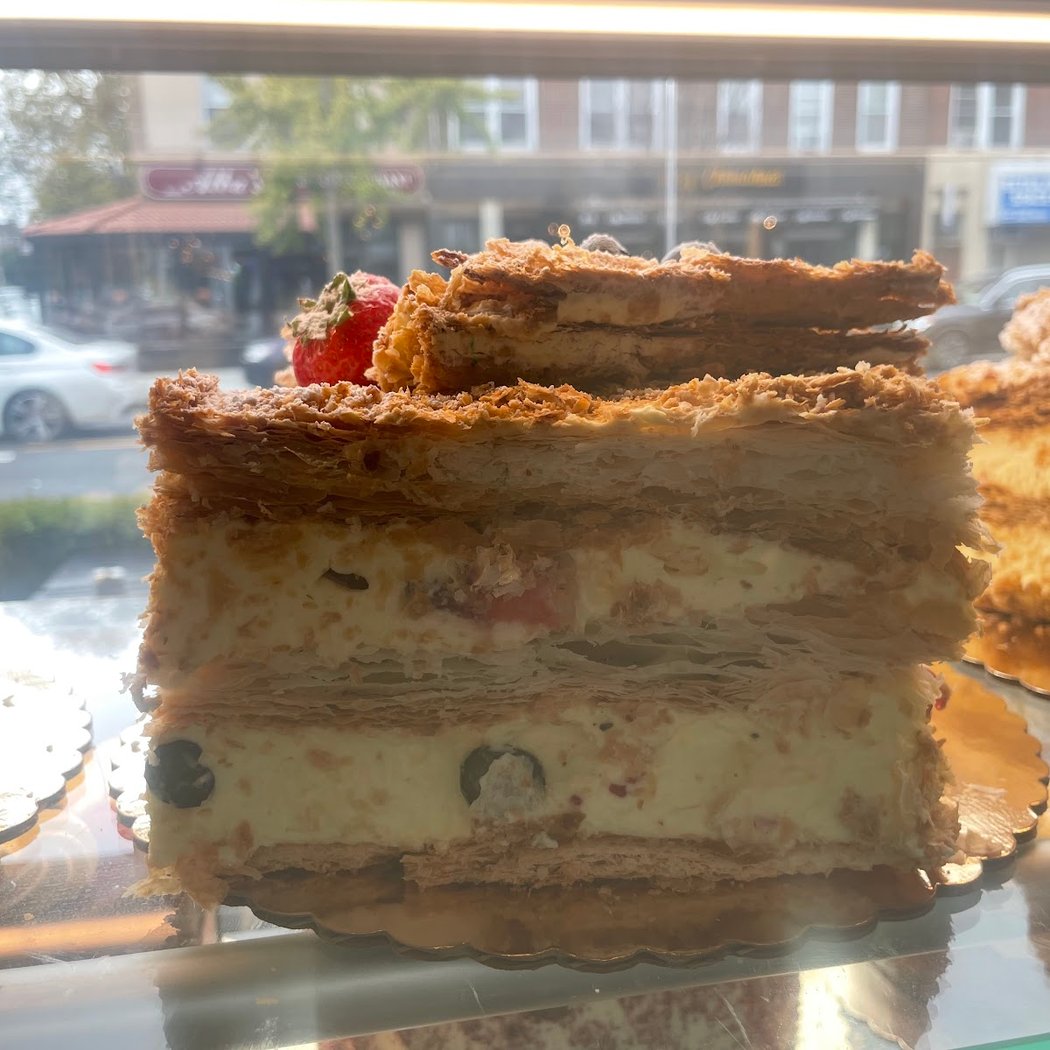 Martha's Country Bakery 4