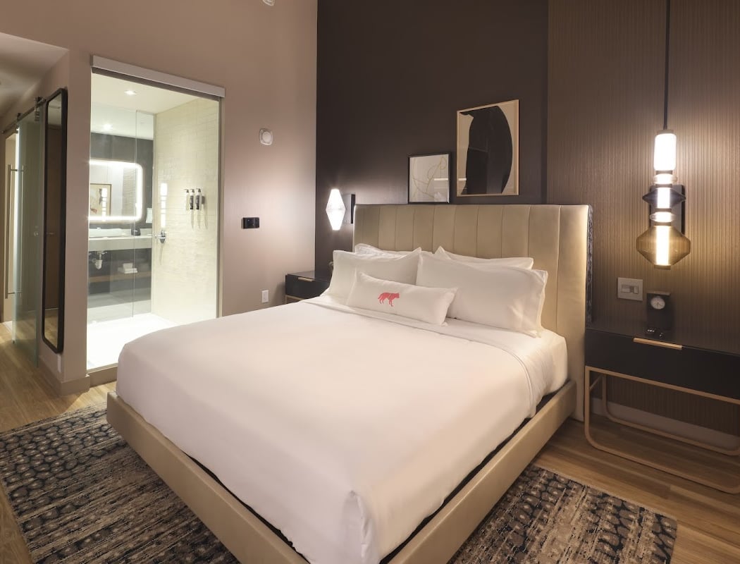 Caesars Republic Scottsdale, a Hilton Hotel 2
