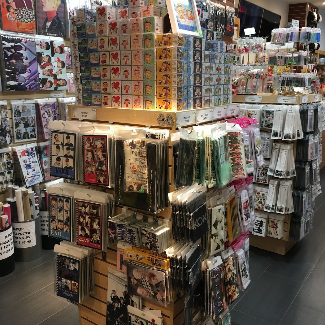 Koryo Books 1