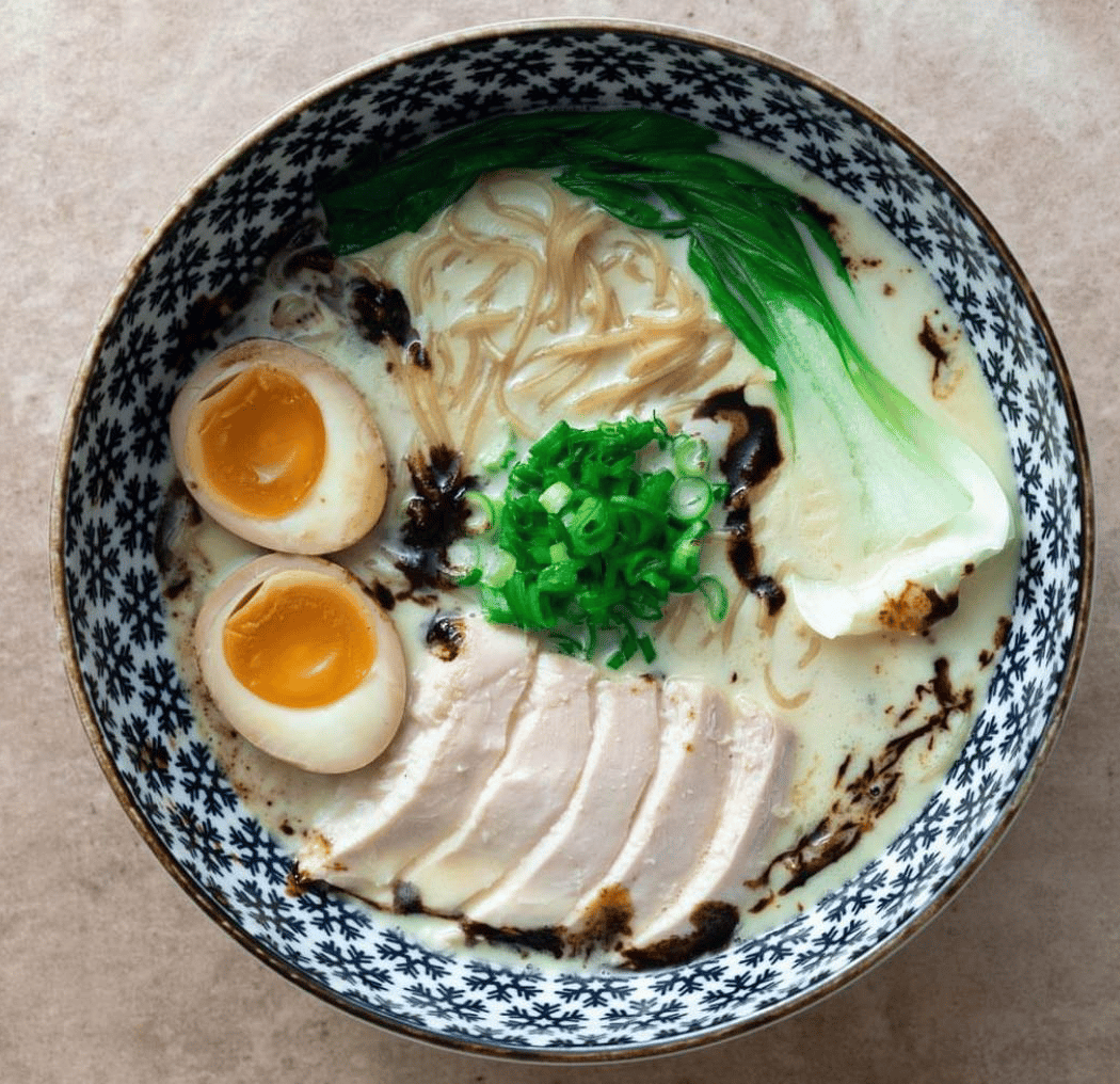 Naru Noodle Bar 1
