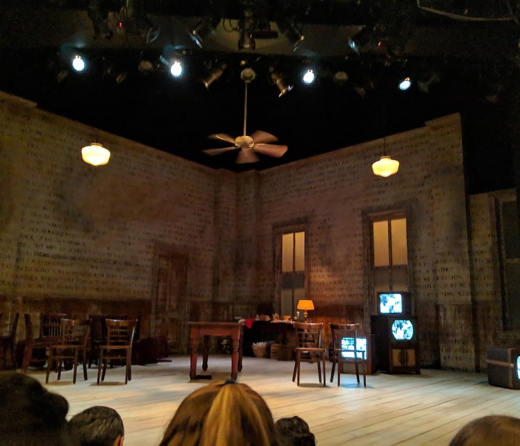 Penumbra Theatre 1
