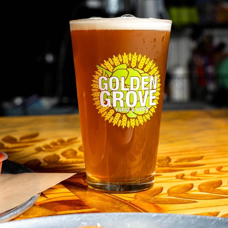 Golden Grove Farm & Brew 1