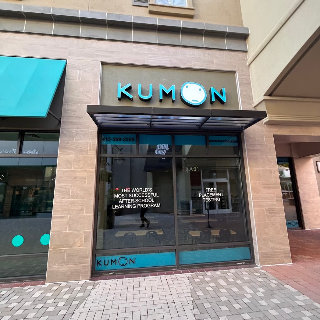 Kumon Math and Reading Center of Corte Madera 3
