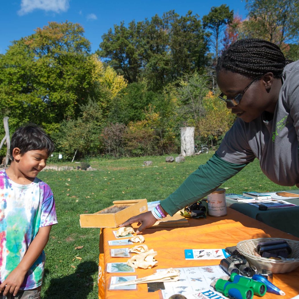 Free kid-friendly events this week 1