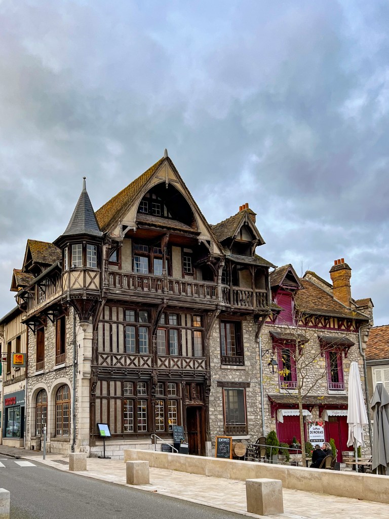 La Maison des Arts 4