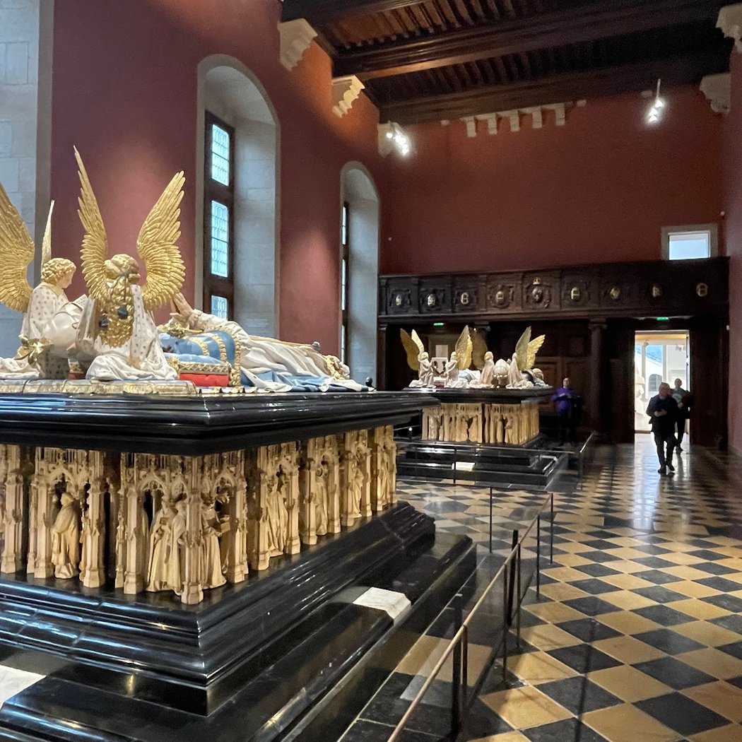 Palais des Ducs et des États de Bourgogne 3