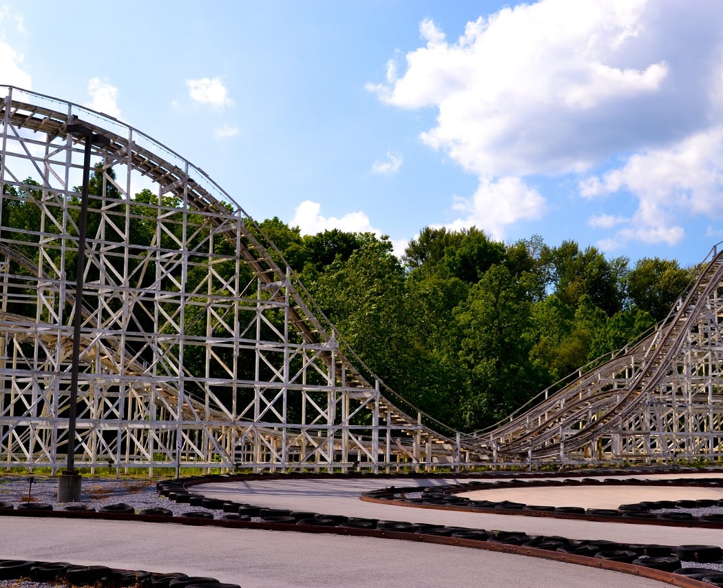 Lakemont Park 1