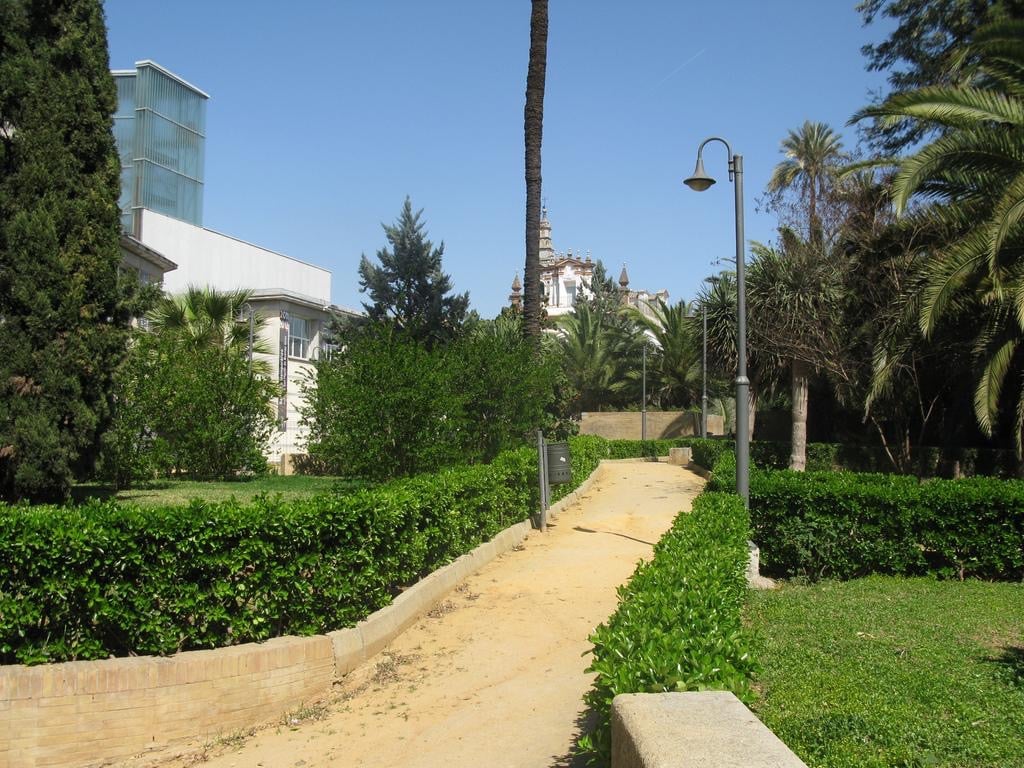 Caridad Garden 3