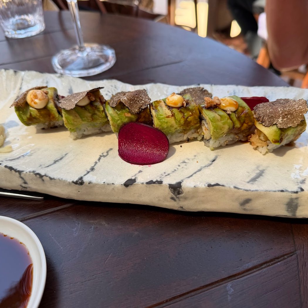 Zuma Mykonos 3