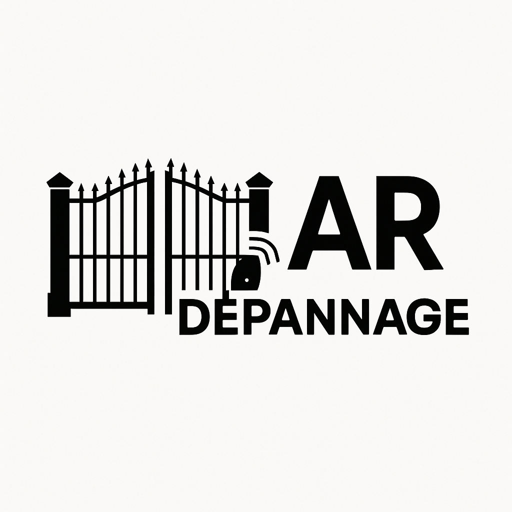 AR DEPANNAGE 1
