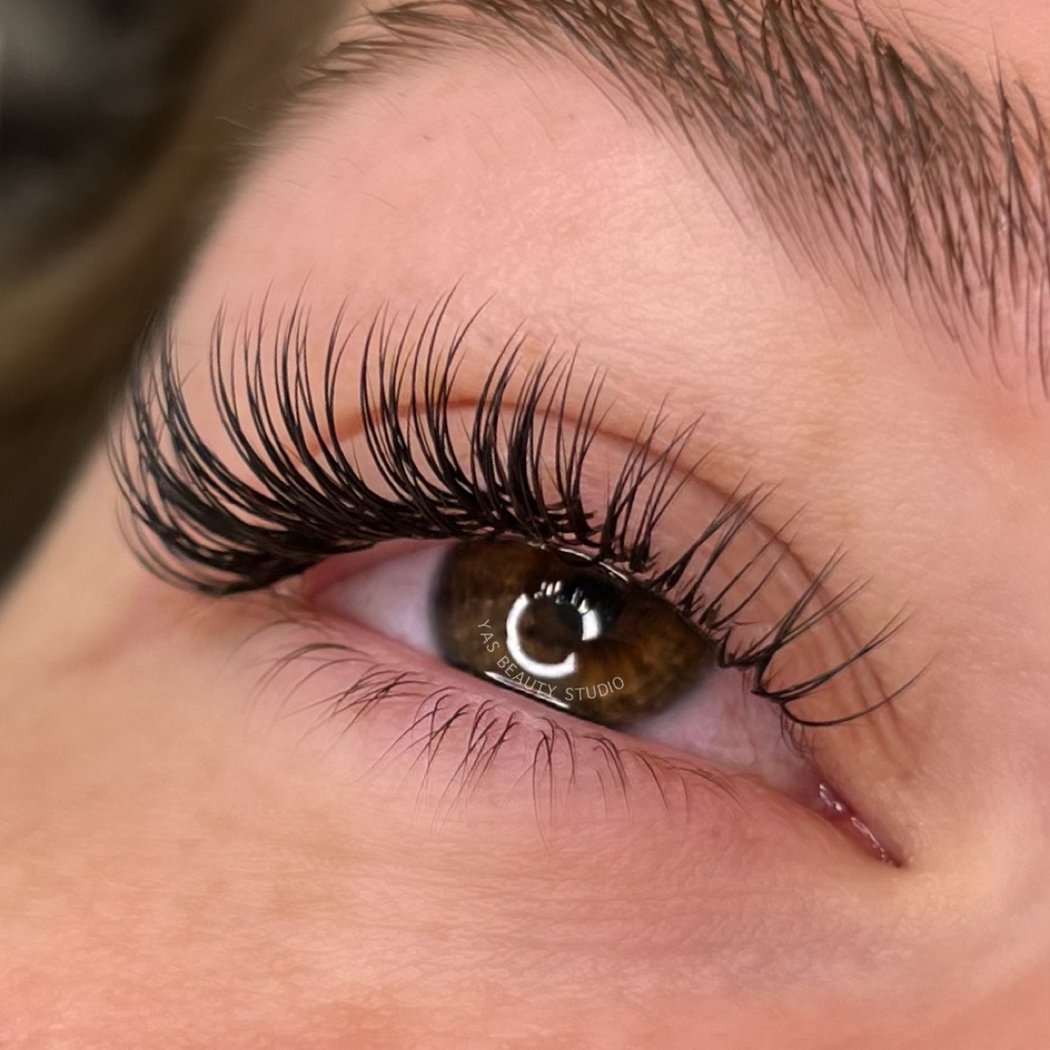Yas Beauty Studio 1