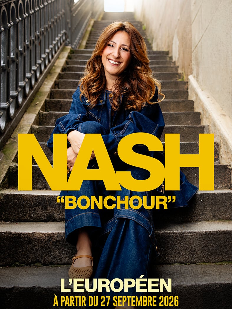 NASH 1