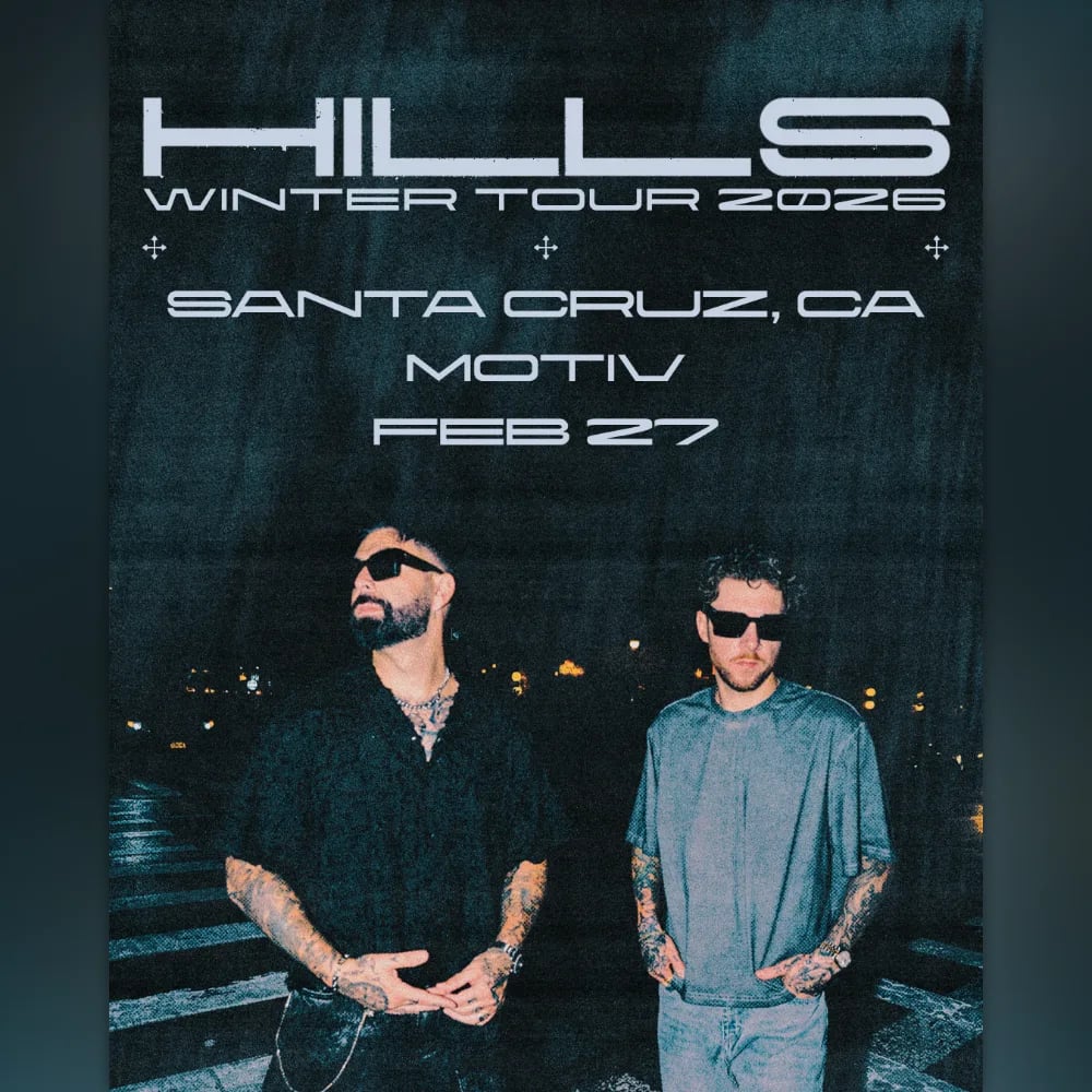 Hills 1
