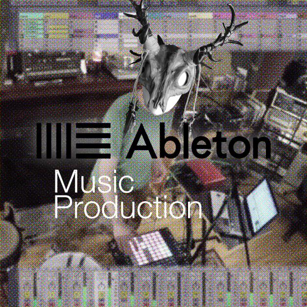 Music Production Ableton Live Kurs