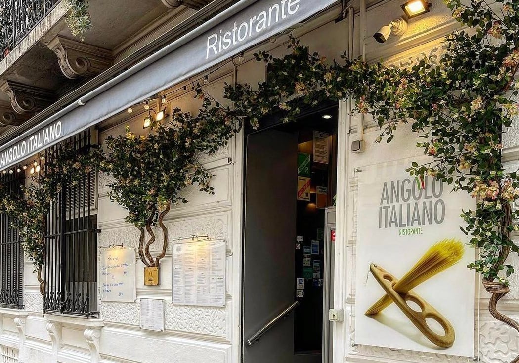Angolo Italiano 1