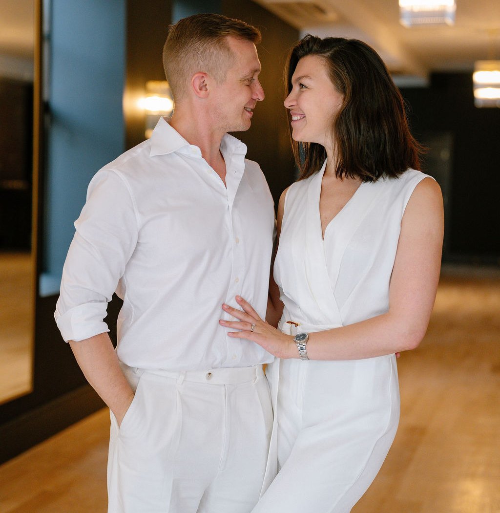 Fred Astaire Dance Studios - Union Square 1