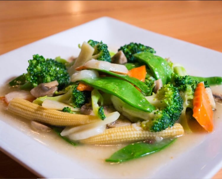 Chopsticks Chinese Cuisines 1